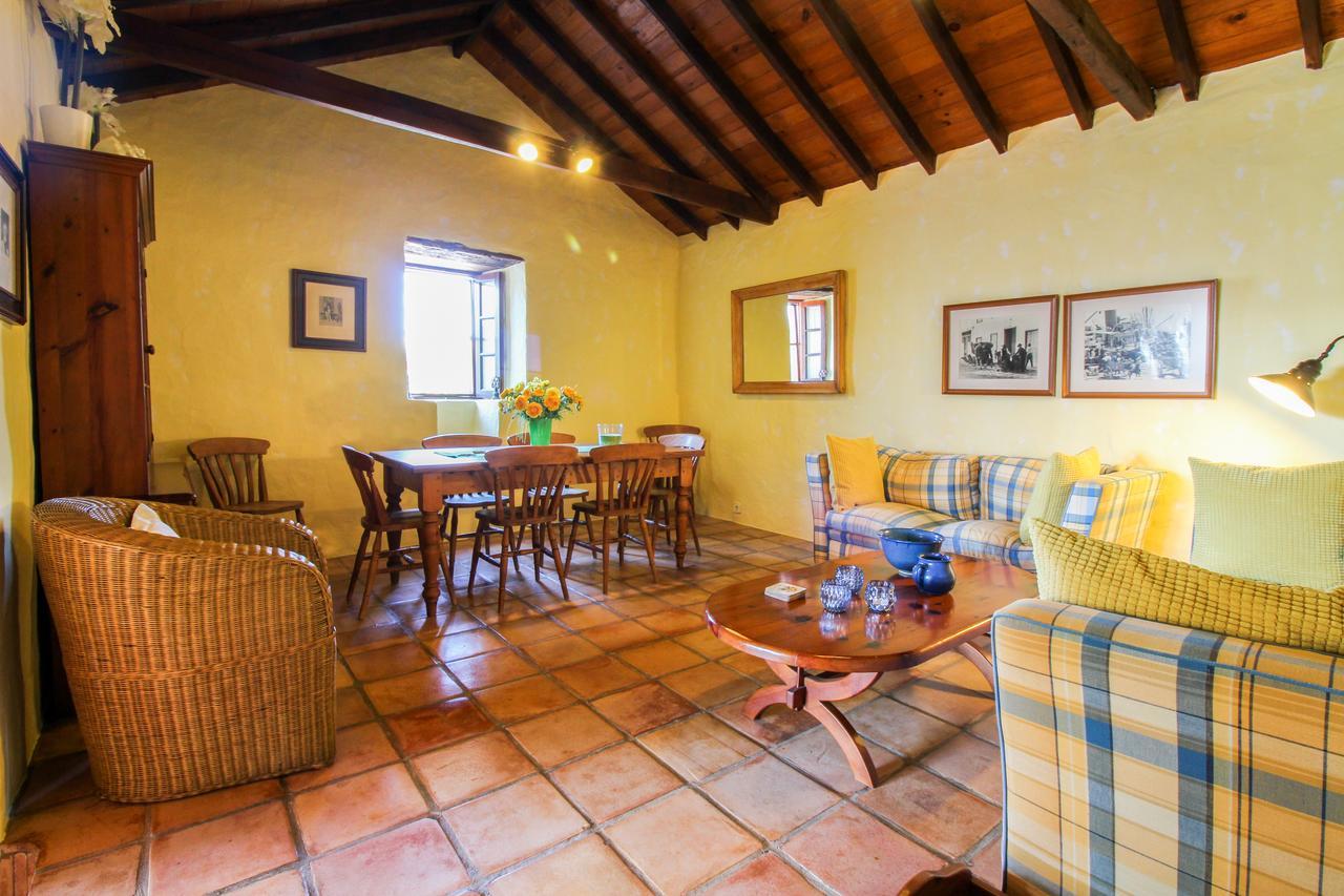 Villa Casa Barranco