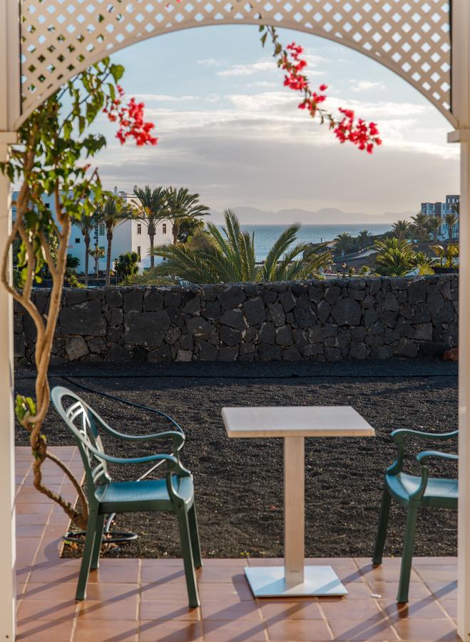 Livvo Coloradamar 4* Playa Blanca (Lanzarote)