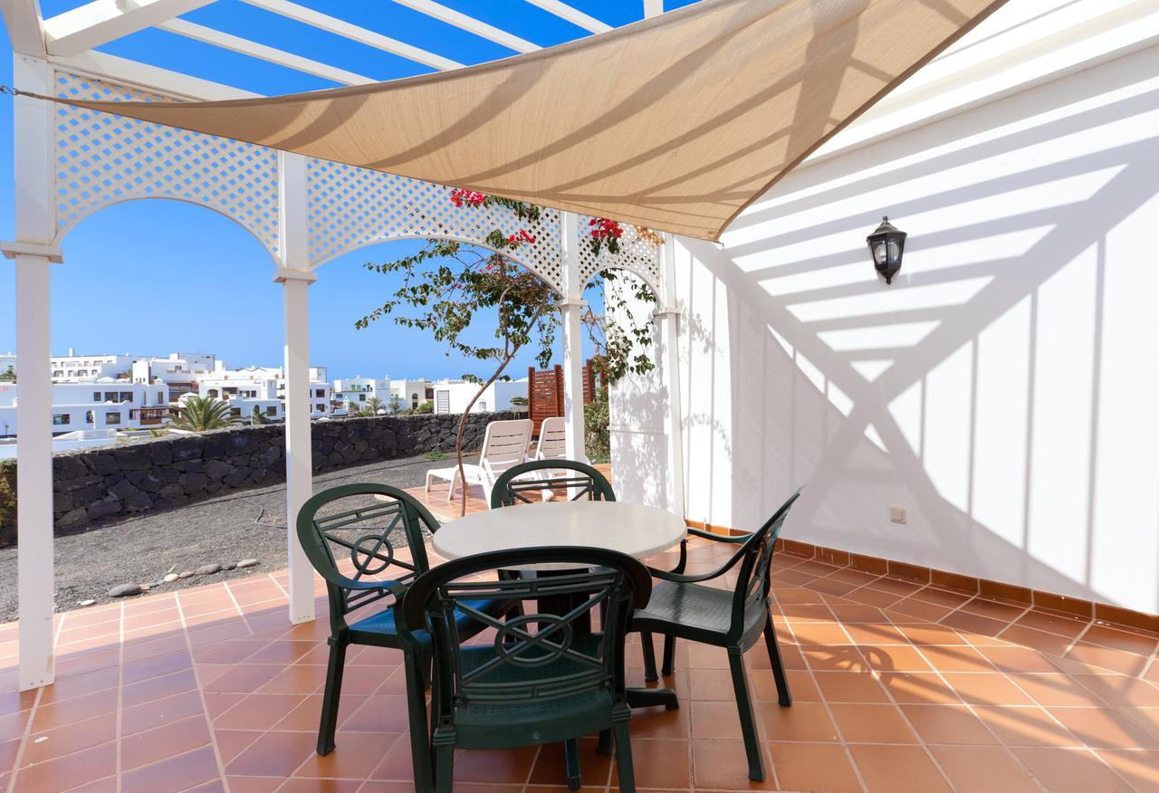 Livvo Coloradamar Aparthotel 4*
