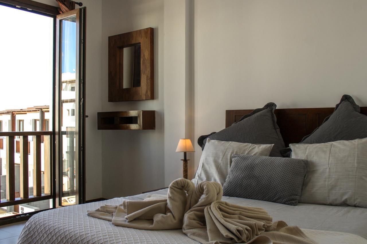 Aiolos 48 Apartamento