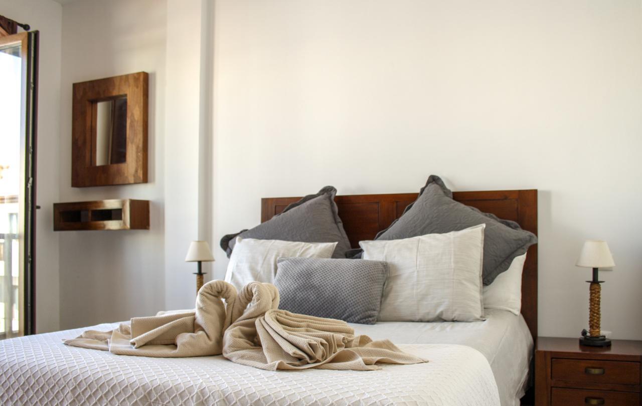 Apartamento Aiolos 48 *
