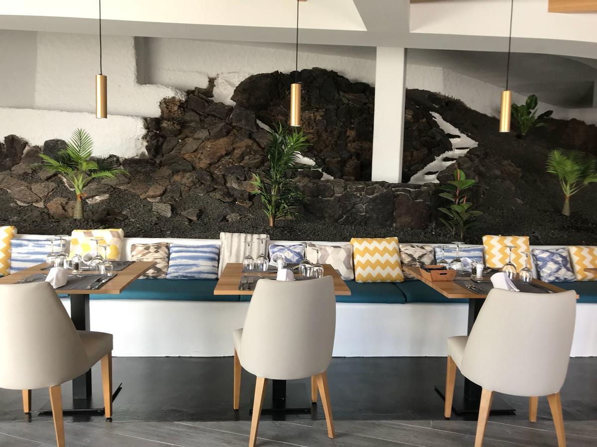 Relaxia Lanzaplaya 3* Puerto del Carmen (Lanzarote)