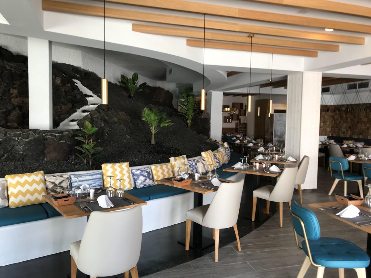 Hotel Relaxia Lanzaplaya Puerto del Carmen (Lanzarote)