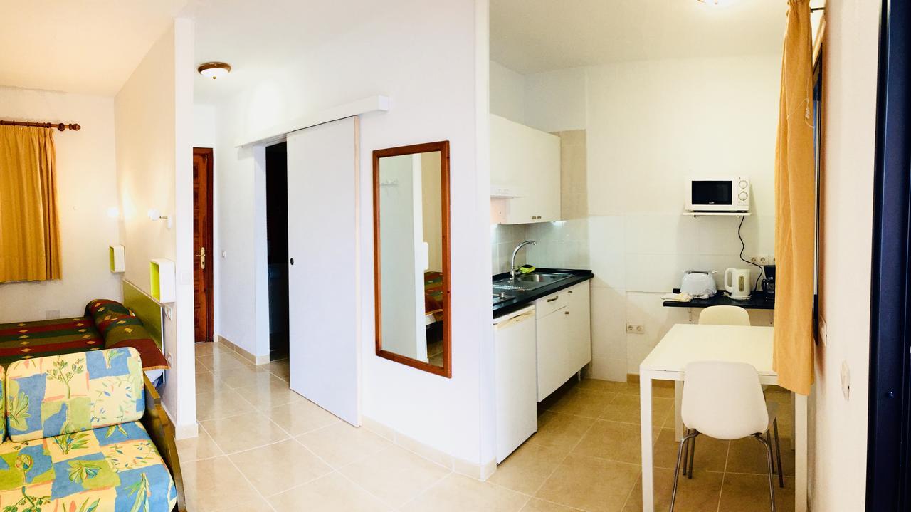 Apartamento Maribel