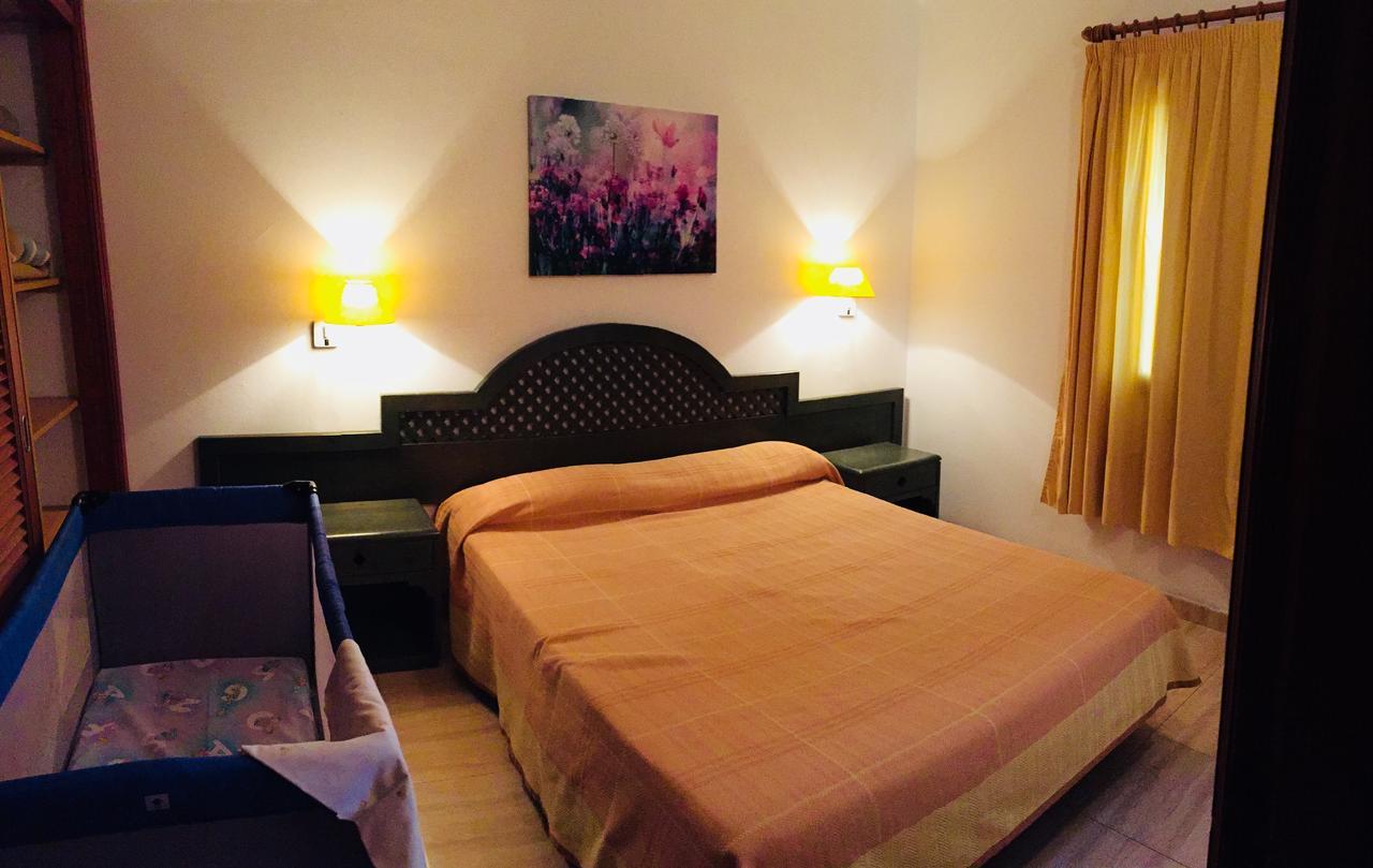 Maribel Apartamento