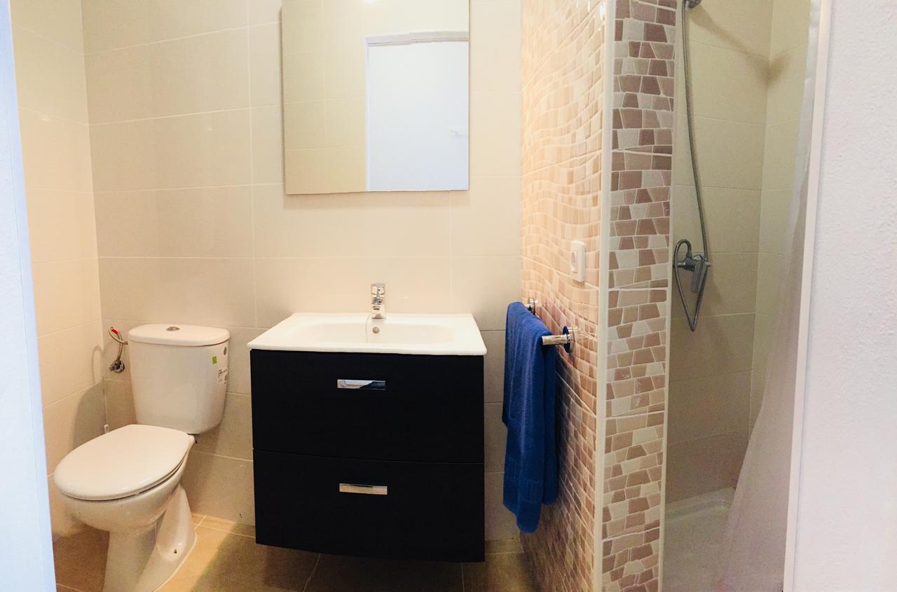 Apartamento Maribel
