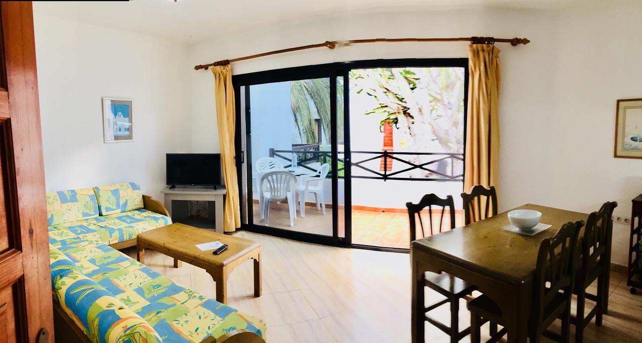 Apartamento Maribel