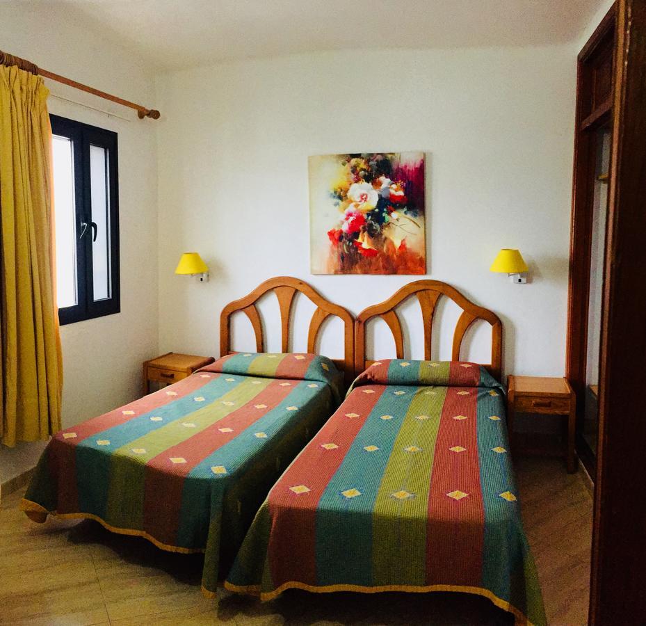 Apartamento Maribel