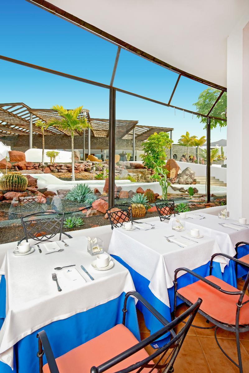 Hotel Tacande Bocayna Village, Feel&relax, Lanzarote 4*