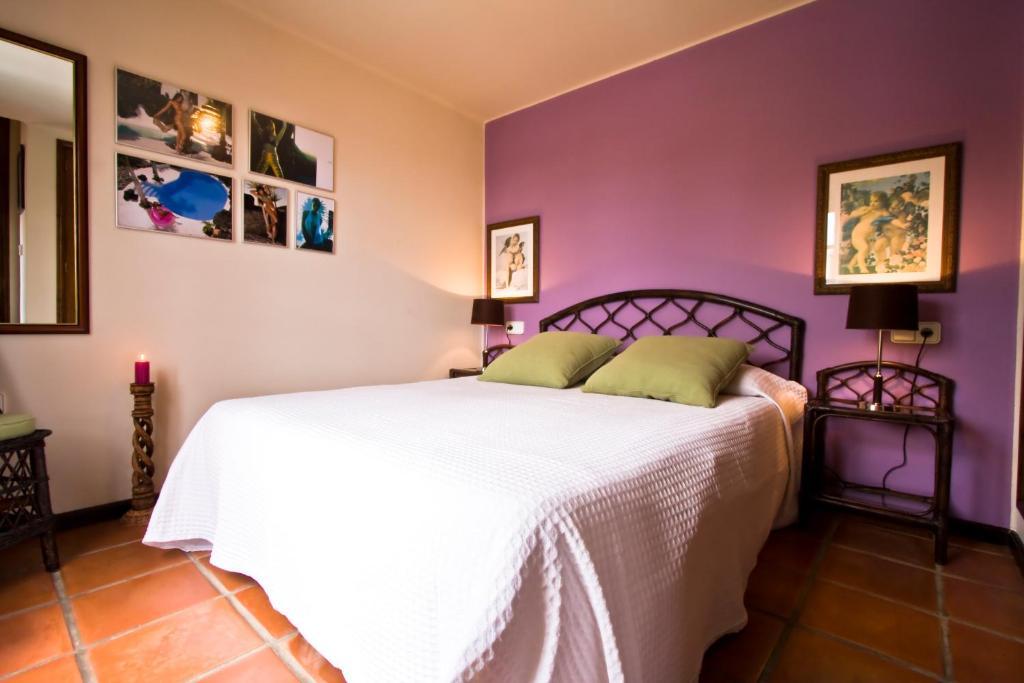 Villa Casa Teiga