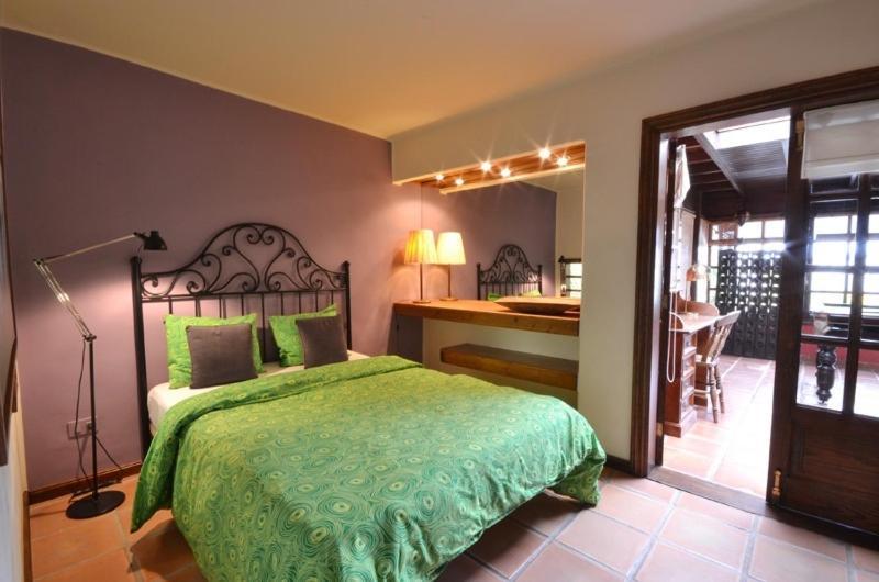 Villa Casa Teiga *