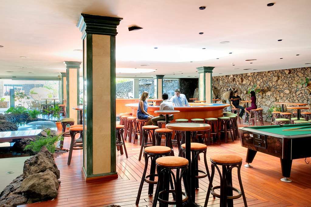 Hotel Occidental Lanzarote Mar