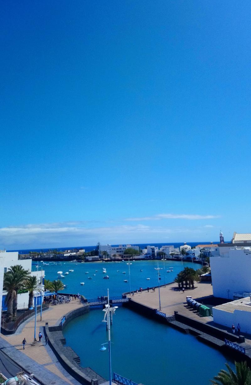 Pensión San Gines Arrecife (Lanzarote)