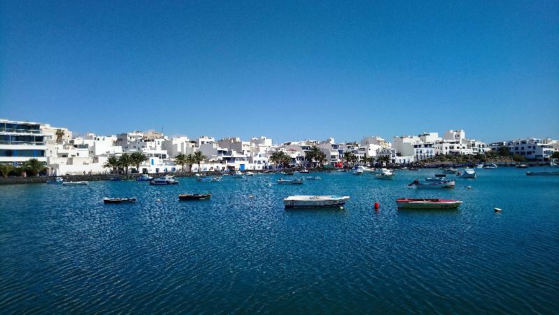 San Gines Arrecife (Lanzarote)