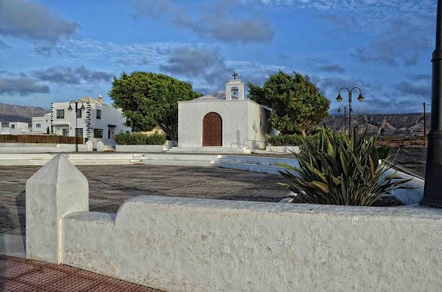 Casa Pura Сasa de vacaciones Arrieta (Lanzarote)