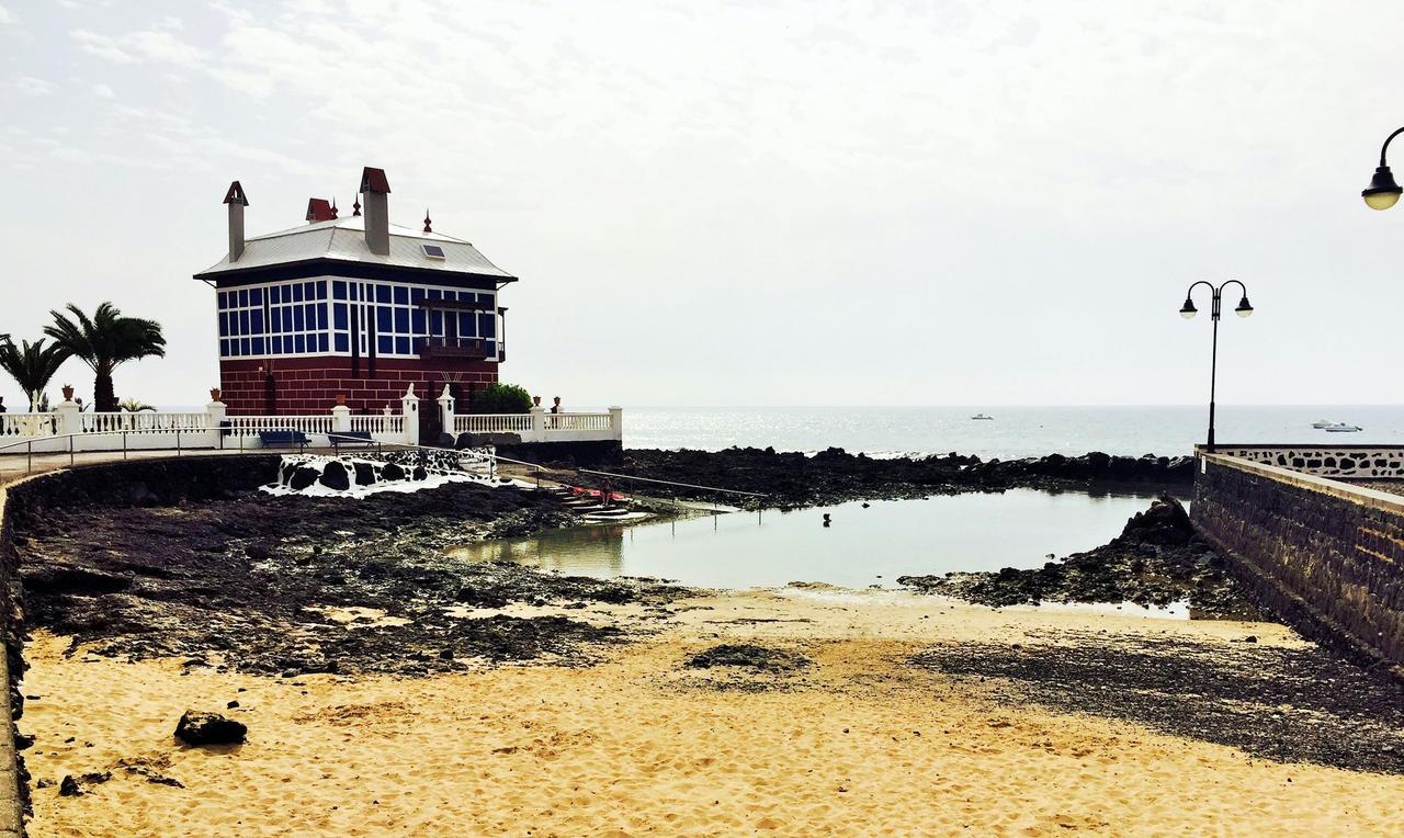 Casa Pura Arrieta (Lanzarote)