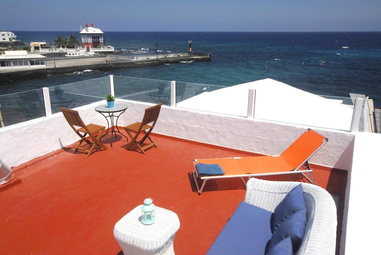 Сasa de vacaciones Casa Pura Arrieta (Lanzarote)