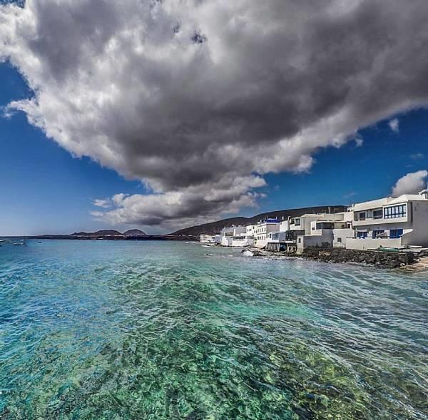 Casa Pura Arrieta (Lanzarote)