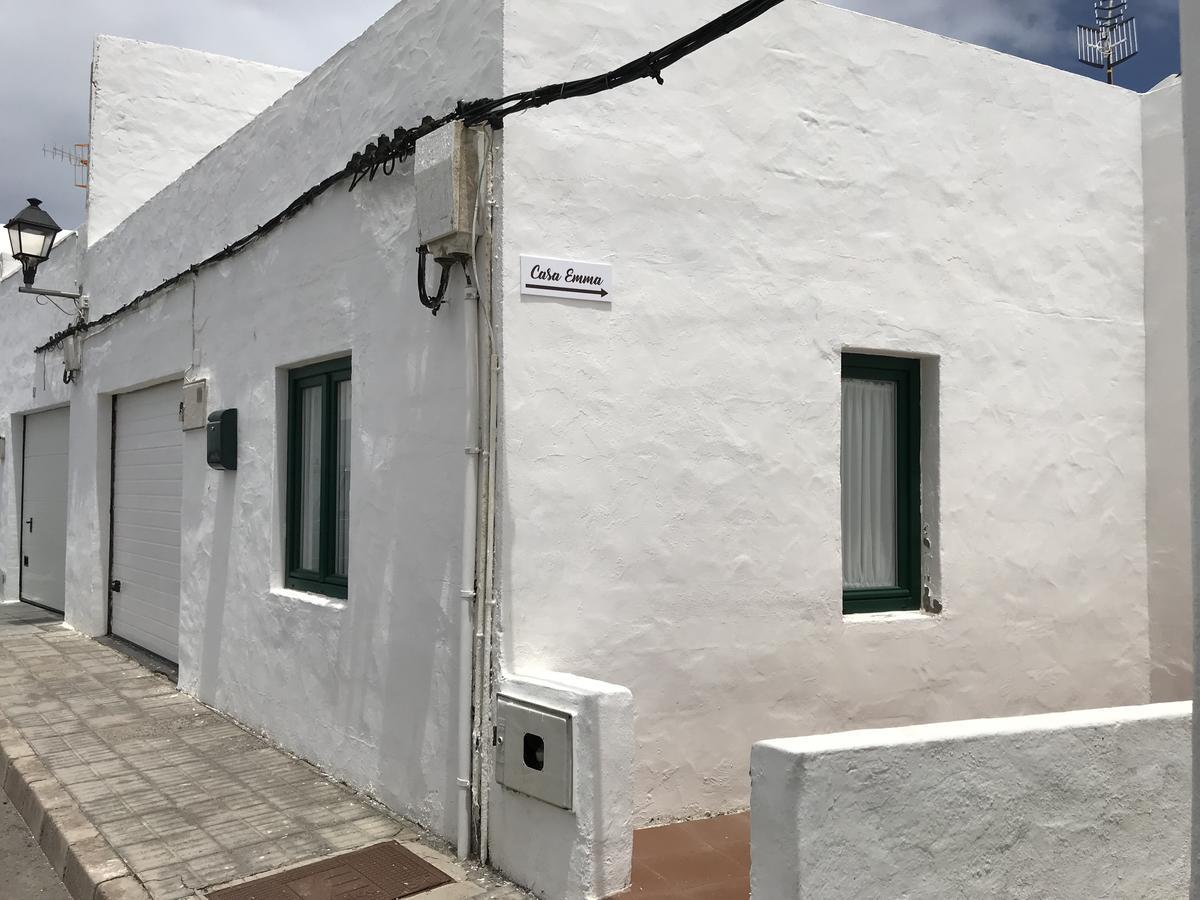 Casa Enma En Apartment