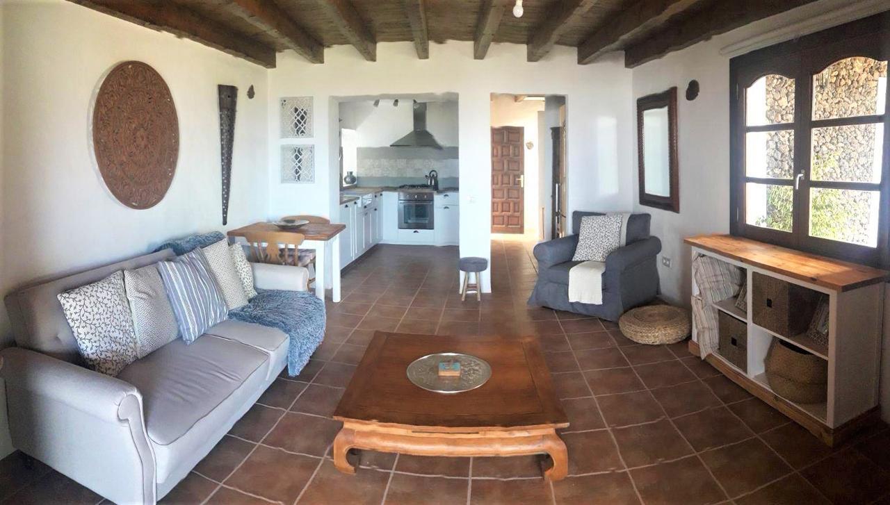 Casita Verde *