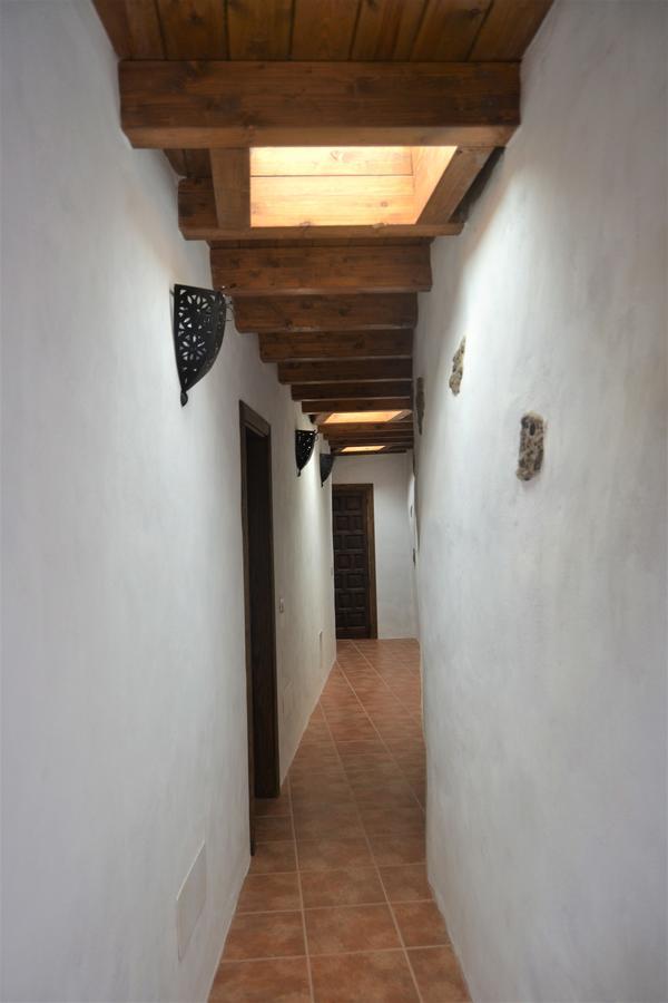 Casita Verde Holiday home Arrieta (Lanzarote)