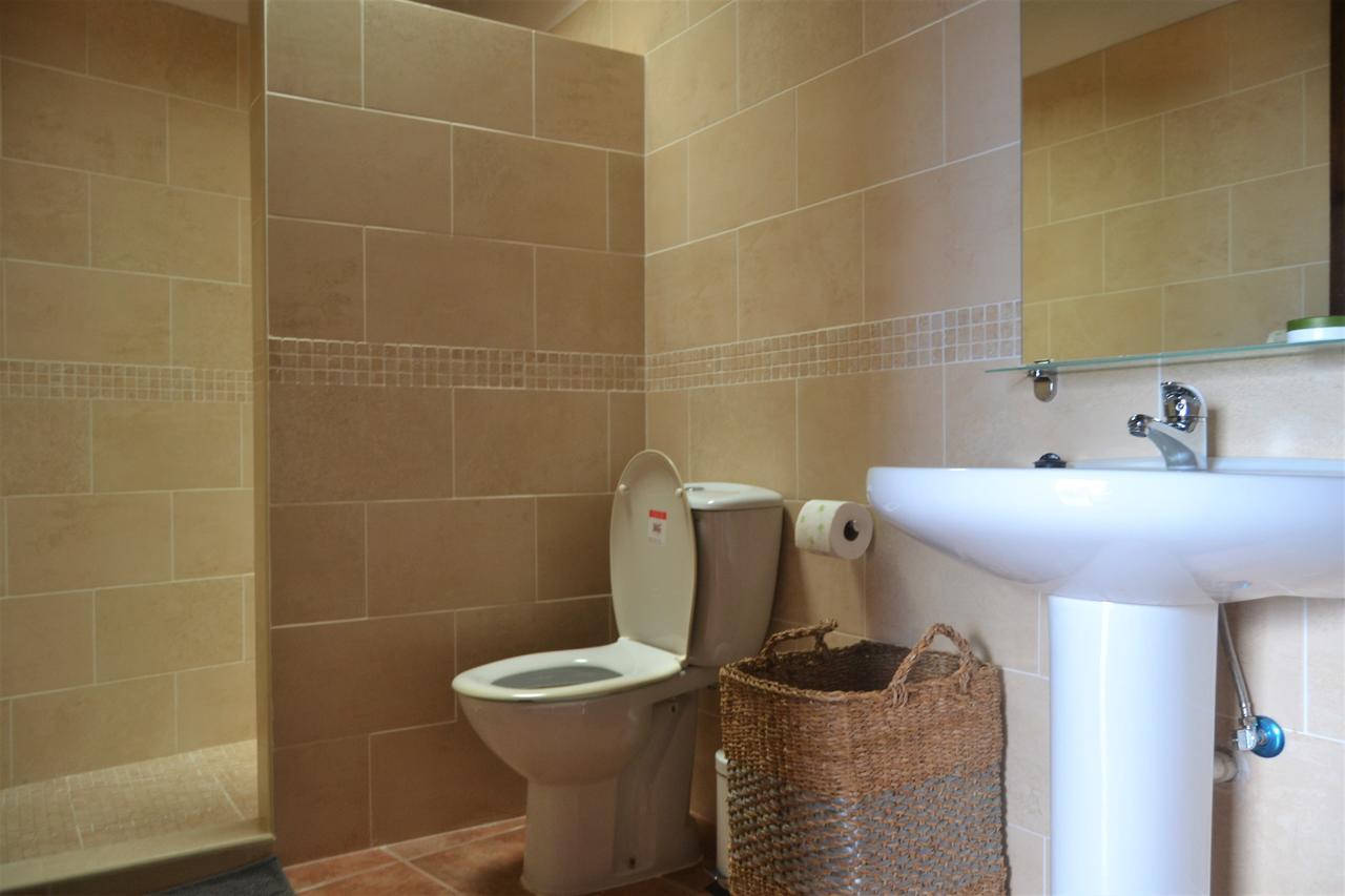 Holiday home Casita Verde