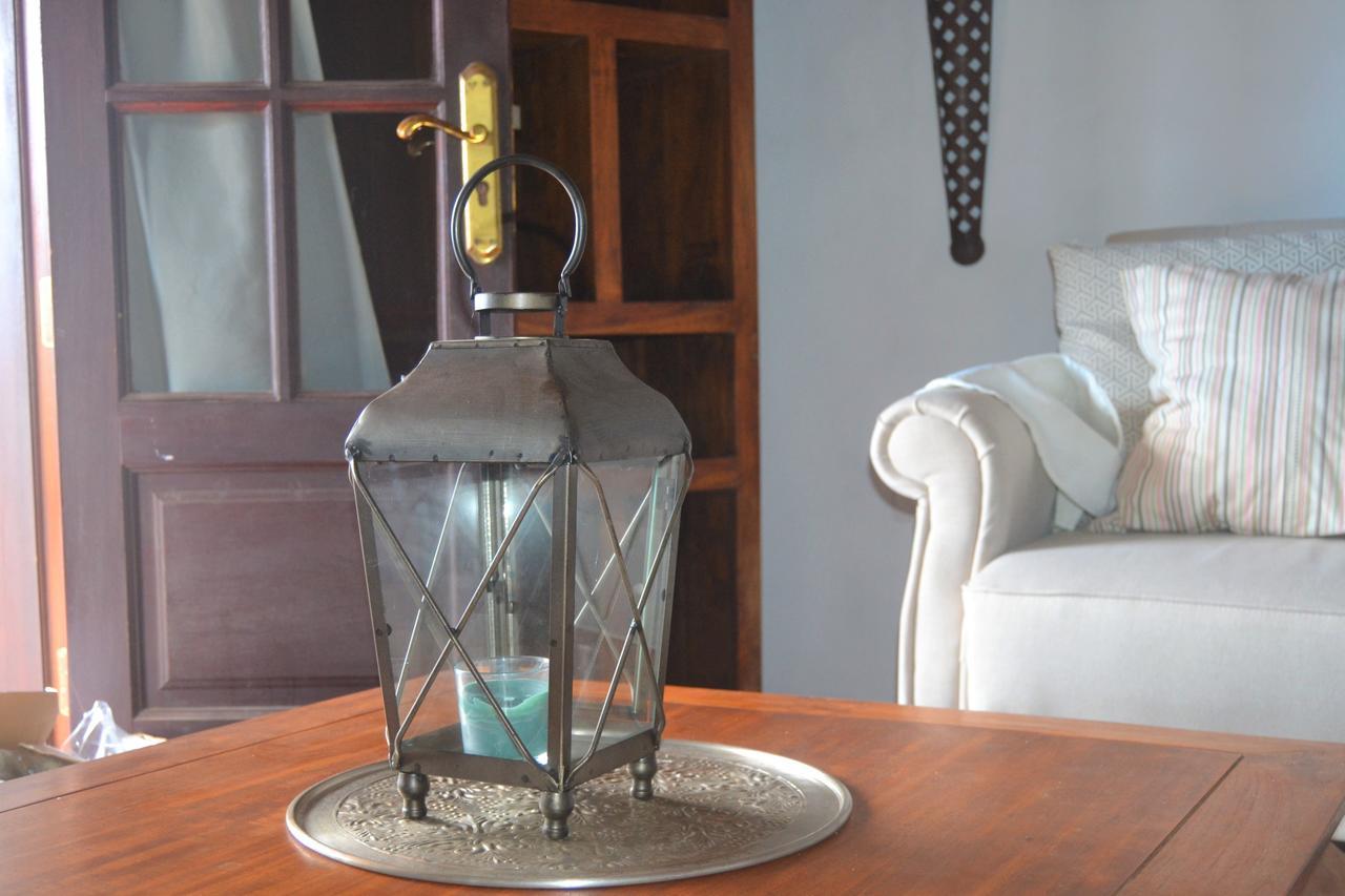 Casita Verde Holiday home *