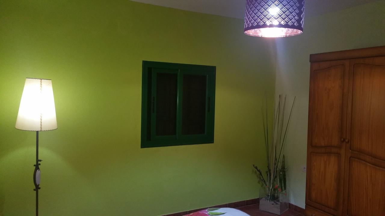 Casa Alejandro Holiday home Tinajo