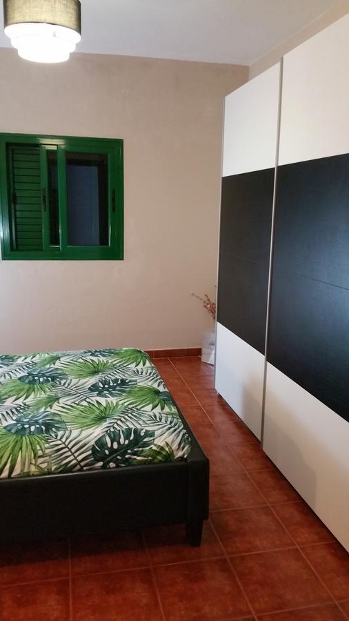 Сasa de vacaciones Casa Alejandro