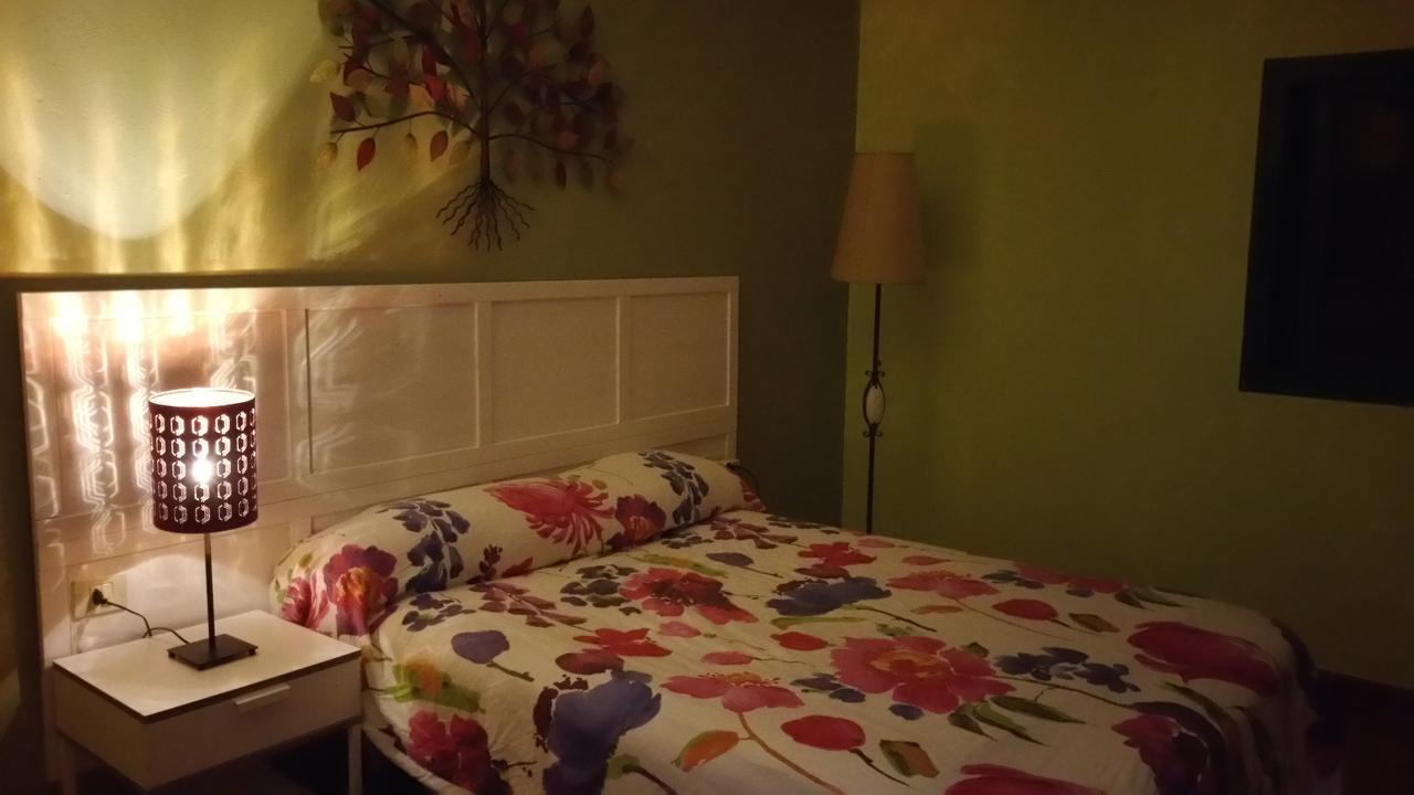 Casa Alejandro