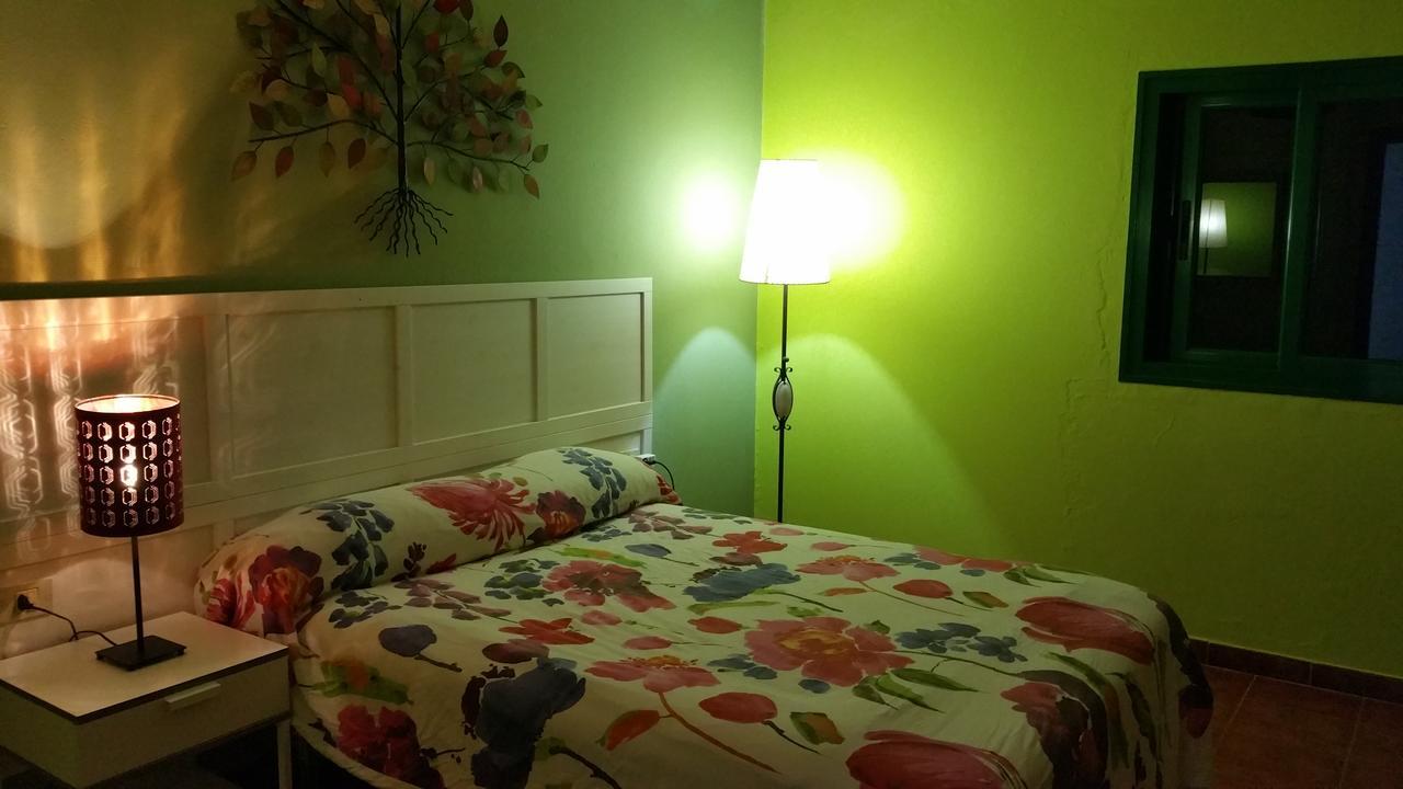 Casa Alejandro *