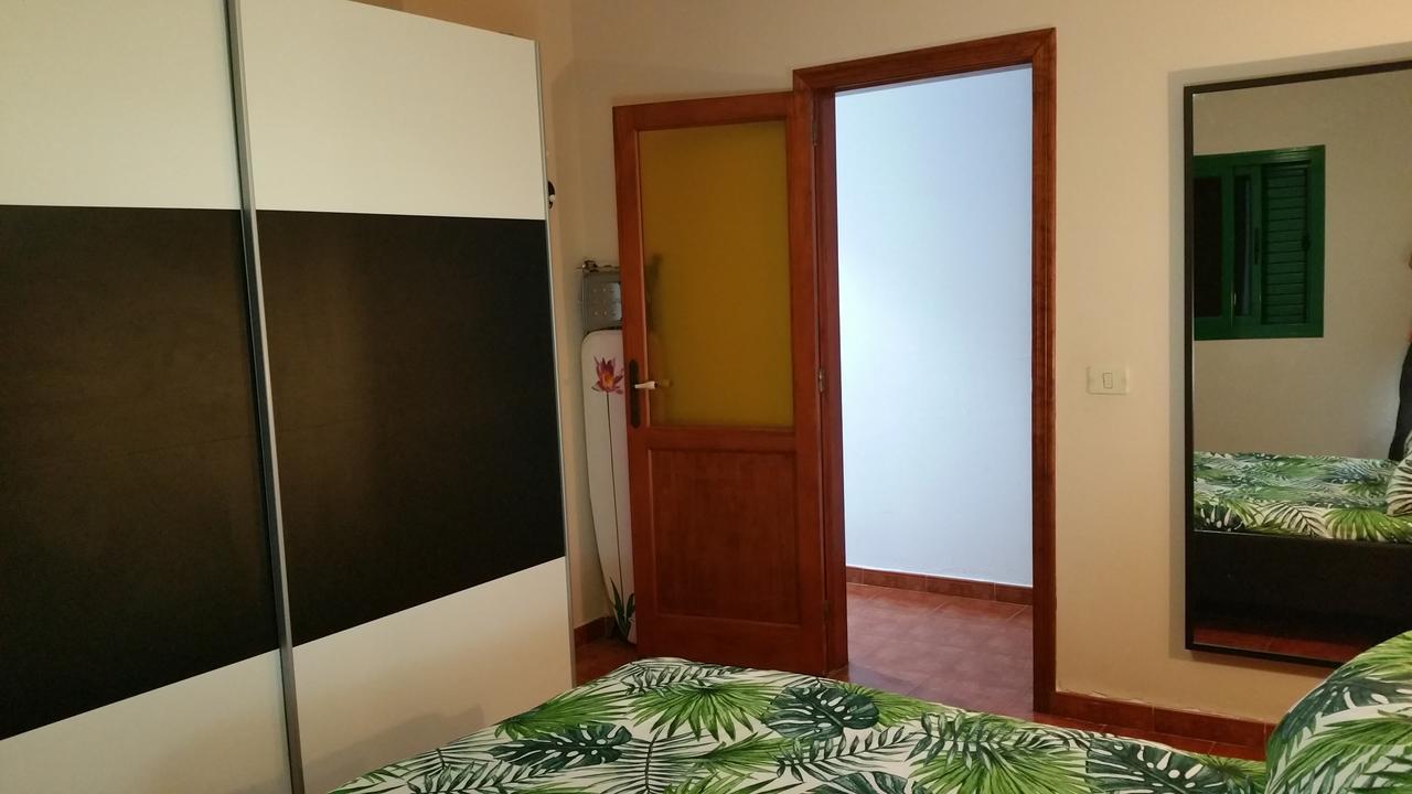 Сasa de vacaciones Casa Alejandro