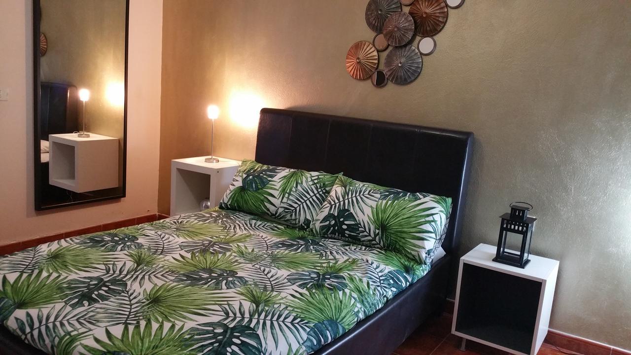 Сasa de vacaciones Casa Alejandro