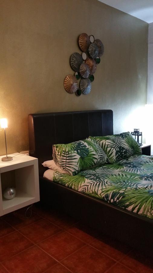 Сasa de vacaciones Casa Alejandro *