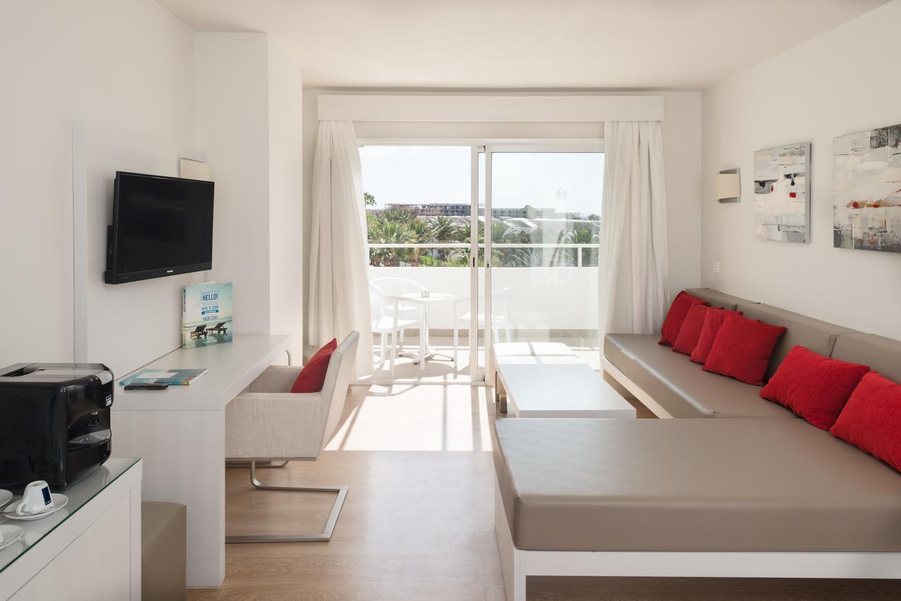Aequora Lanzarote Hotel Puerto del Carmen (Lanzarote)