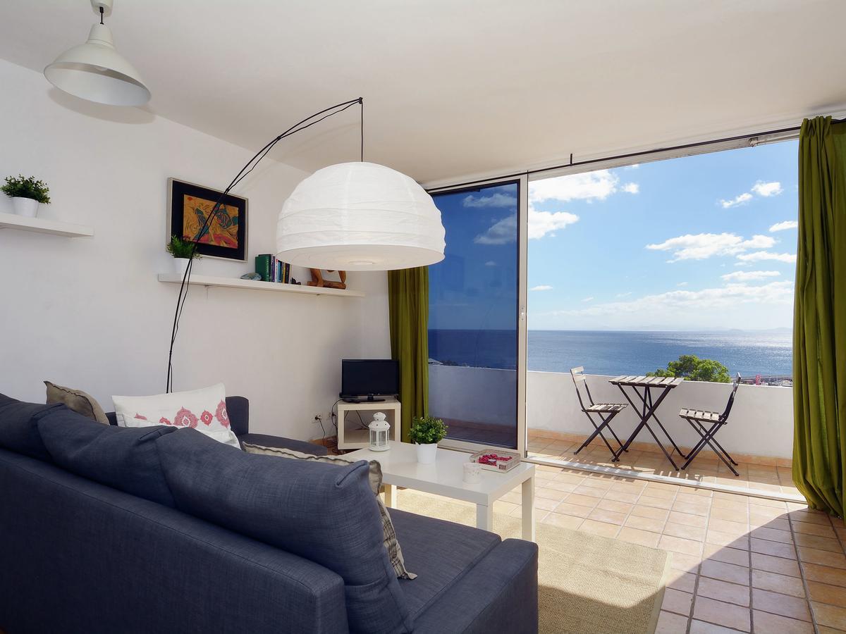 Apartamento Studio La Colina