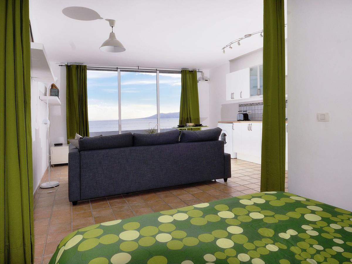 Studio La Colina Apartamento Puerto del Carmen (Lanzarote)