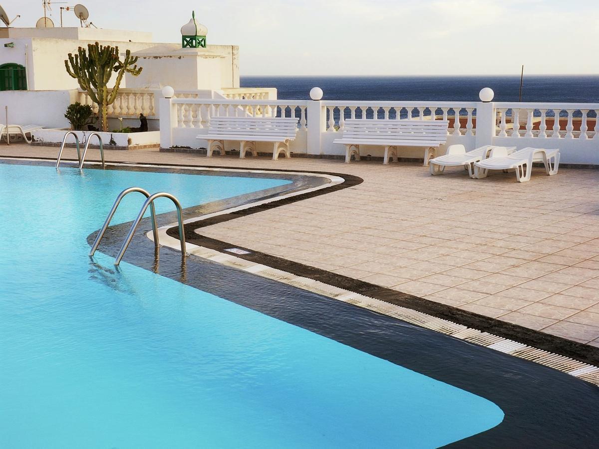 Apartamento Studio La Colina