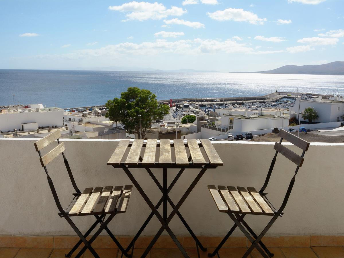 Studio La Colina Apartamento Puerto del Carmen (Lanzarote)