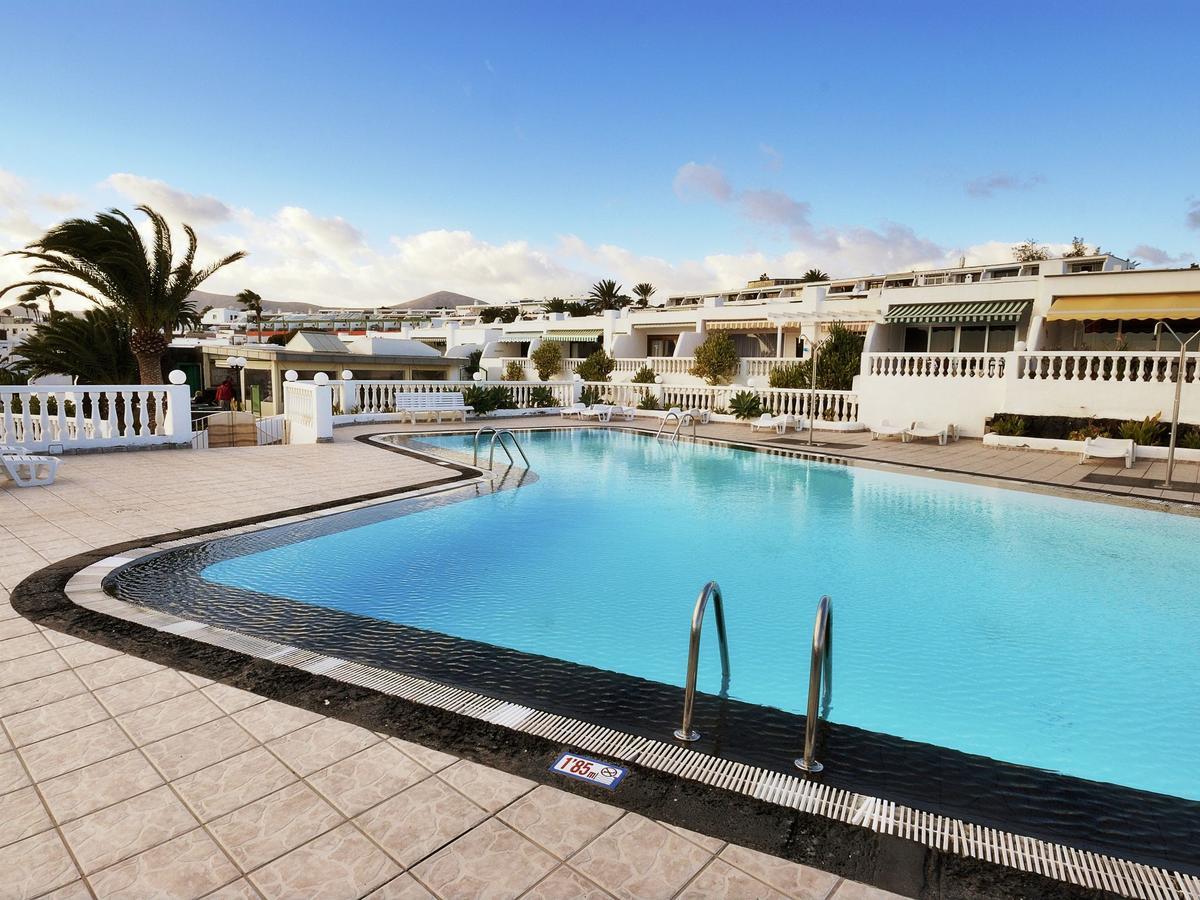 Apartamento Studio La Colina Puerto del Carmen (Lanzarote)