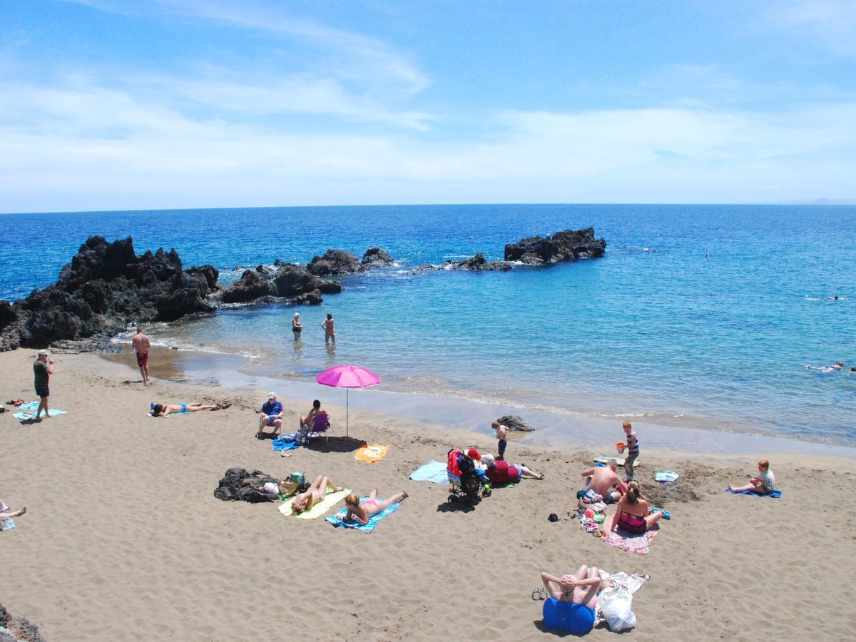 Apartamento Studio La Colina Puerto del Carmen (Lanzarote)