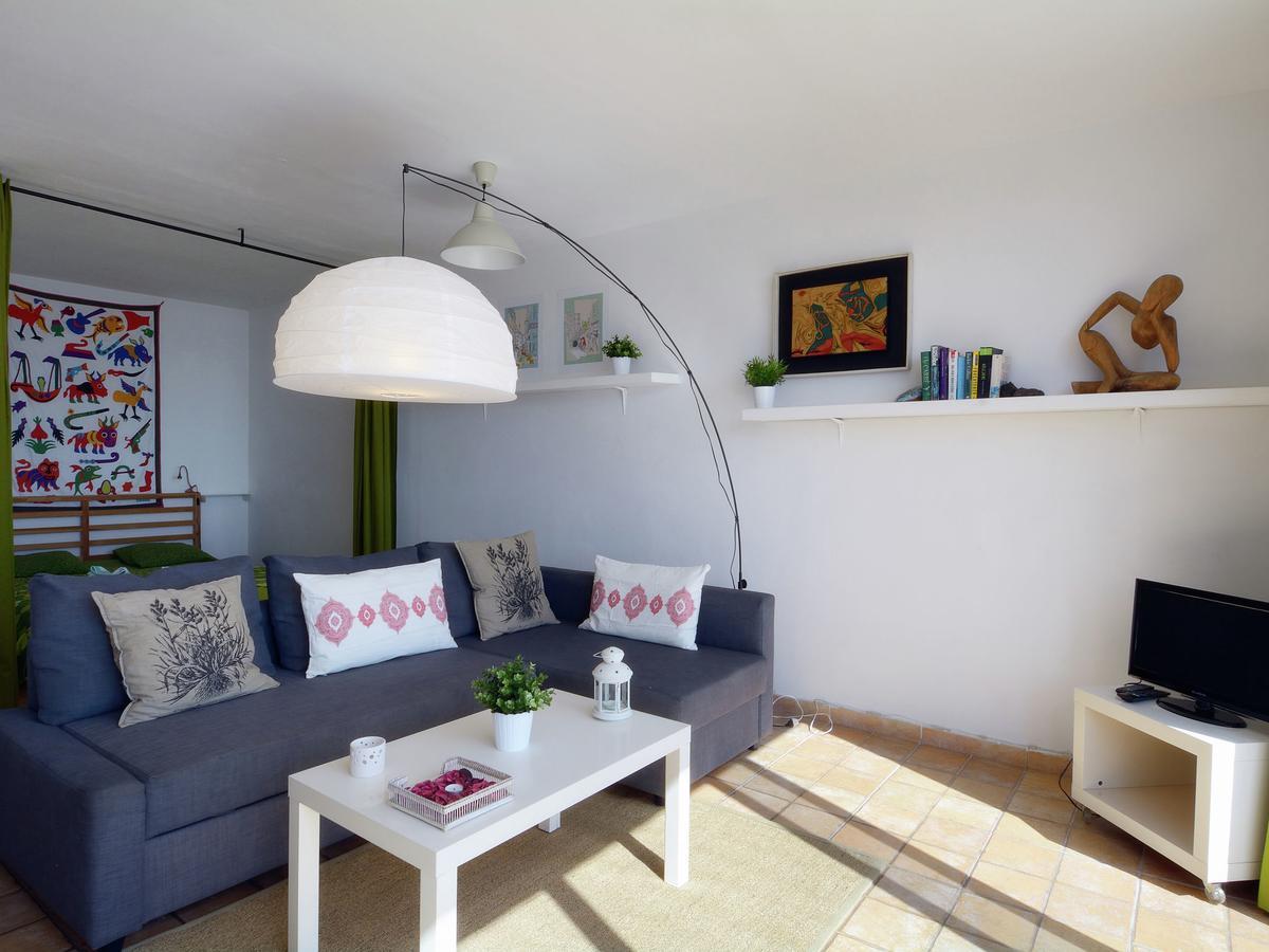 Studio La Colina Apartamento