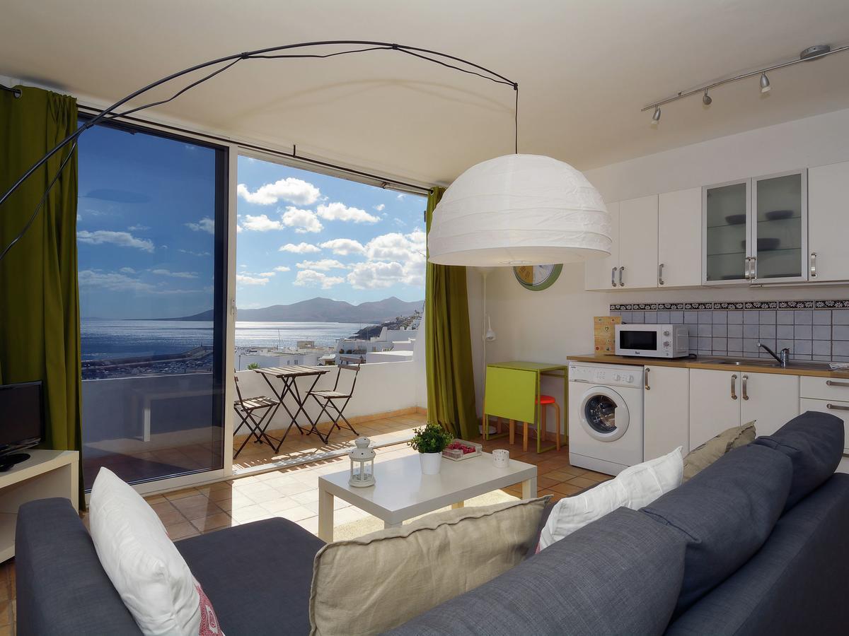Apartamento Studio La Colina Puerto del Carmen (Lanzarote)