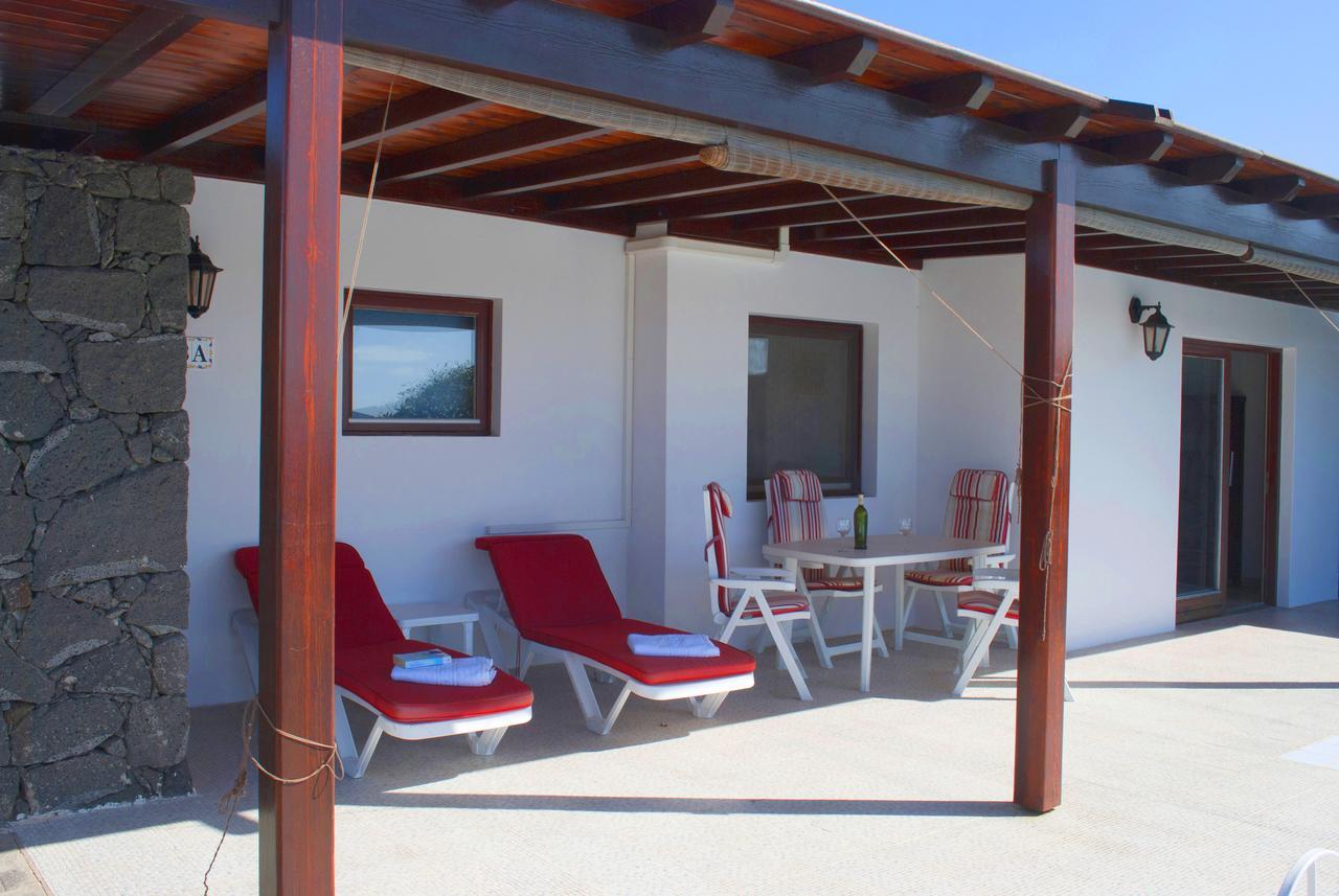 Villa Ariadne En Playa Blanca Playa Blanca (Lanzarote)