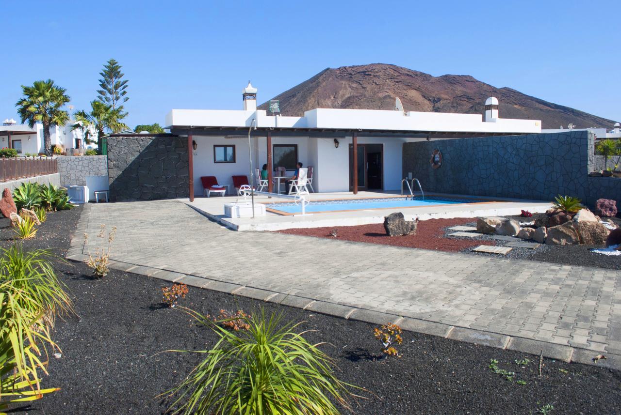 Ariadne En Playa Blanca Villa Playa Blanca (Lanzarote)