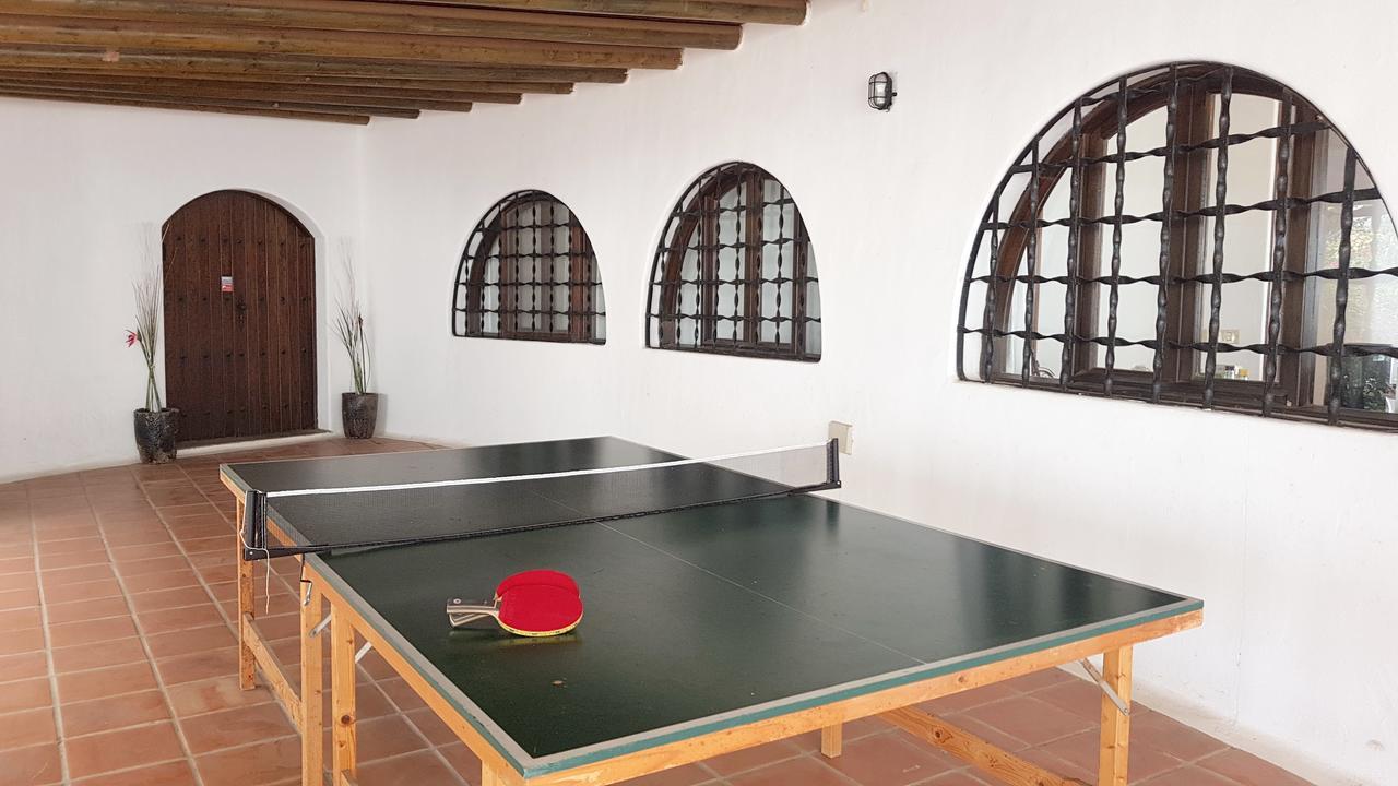 Villa Loro *