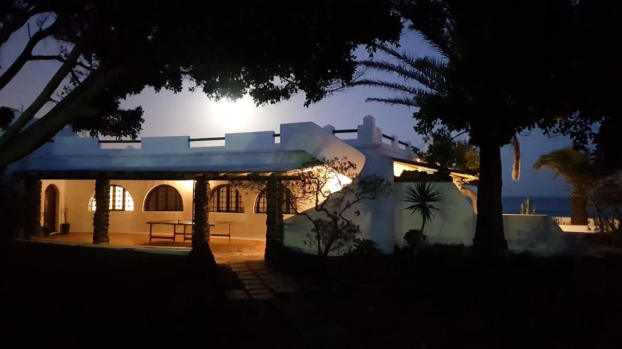 Loro Villa
