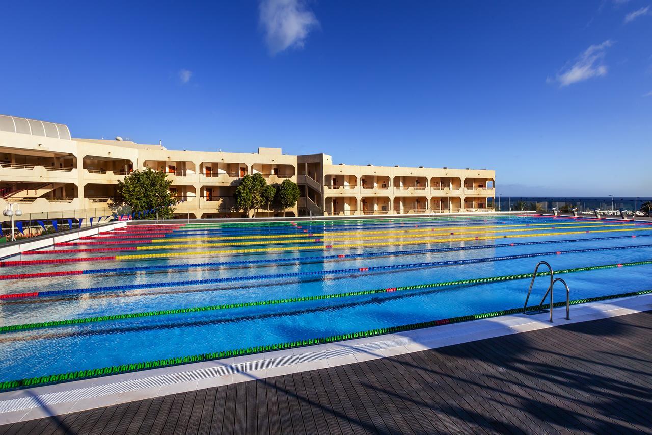 Occidental Lanzarote Mar Costa Teguise