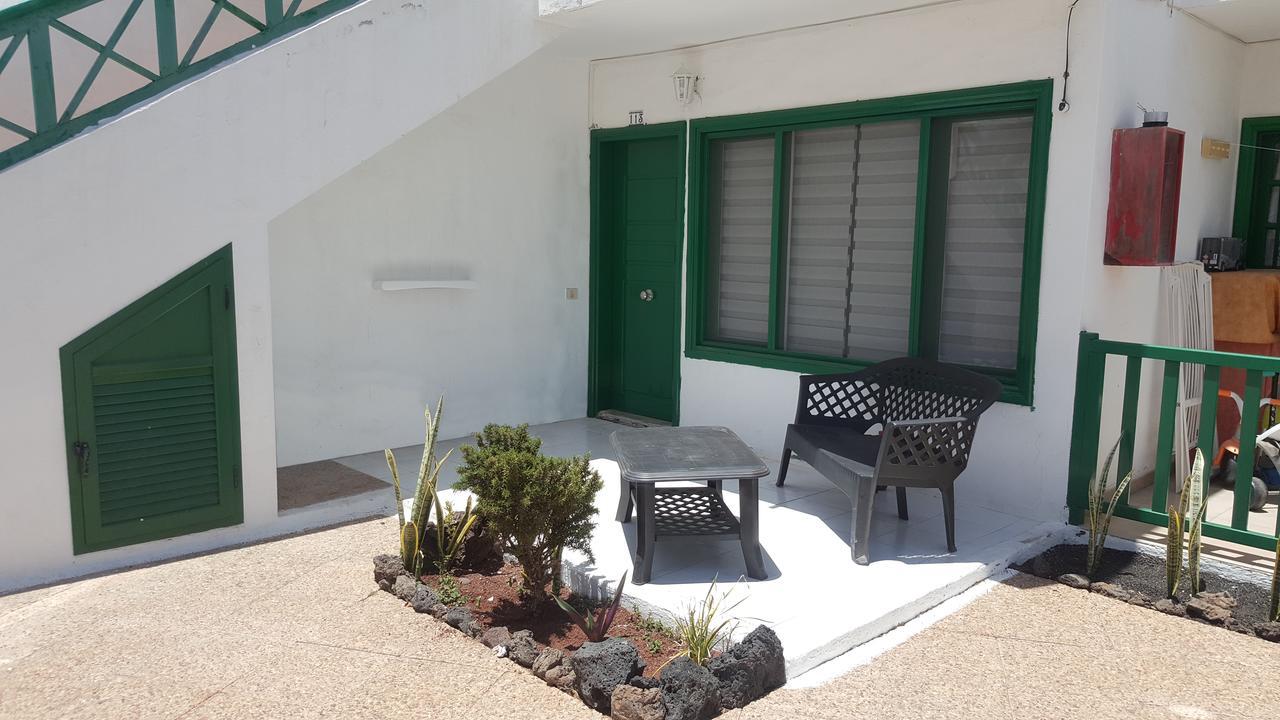 Apartamento Zen