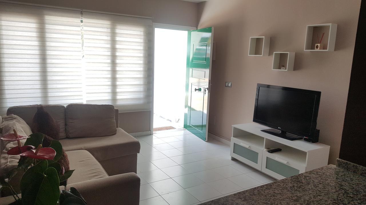 Apartamento Zen Tías